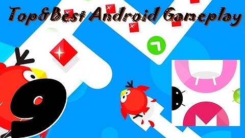 Tap Tap Dash Android Gameplay Level 9
