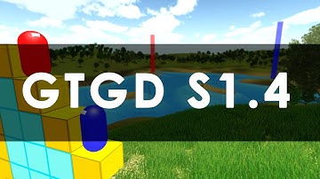 GTGD S1.4 Our Multiplayer System - Unity Multiplayer Tutorial