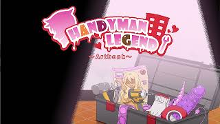 Master Your Destiny in Handyman Legend | In-Depth Review by Apkafe