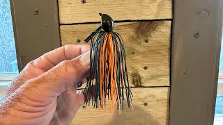 NEVER Fish A Jig Without First Making These 3 Modifications