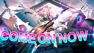 Download Lagu Nightcore - Come On Now Lyrics (Remake version)【Switching vocals】//Miss Amani MP3