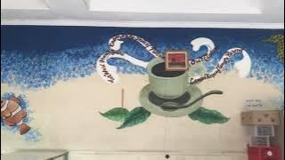 Jalan - jalan ke SMAN 8 Bandung #sman8bdg #dilan1991