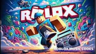 50   Roblox Song Ids ♪ 'Roblox Music Codes' Roblox 