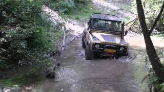 Bertrix SD4 5