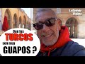 La Gaviota Viajera #185: ¿LOS TURCOS SON REALMENTE TAN GUAPOS?