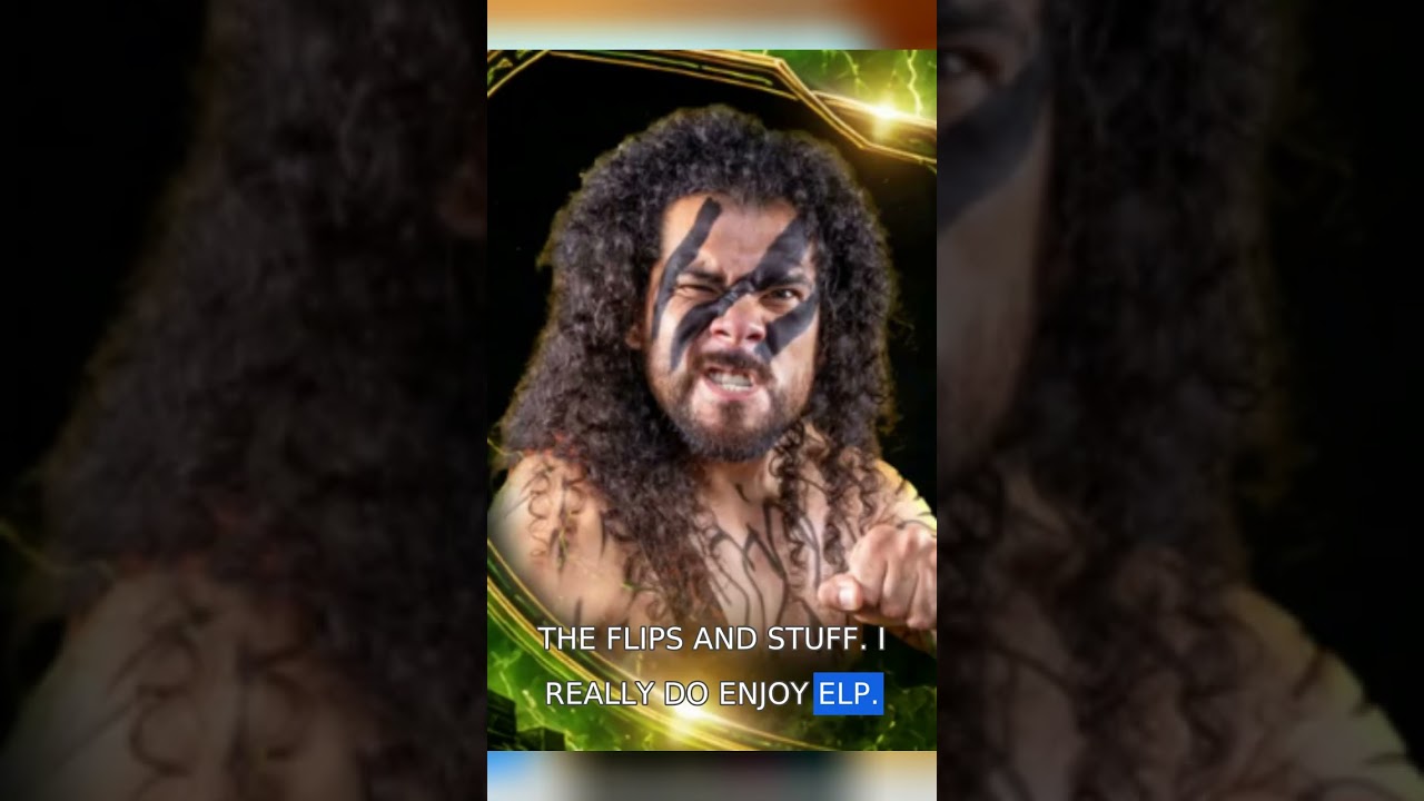 Bárbaro Cavernario vs El Phantasmo Stole the Show at Fantastica Mania