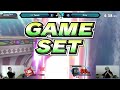 九龍-KOWLOON- # 16 Winners Quarter Tweek (Diddy Kong) vs Onin (Steve)