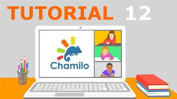 12 Chamilo Crear Tareas en Curso