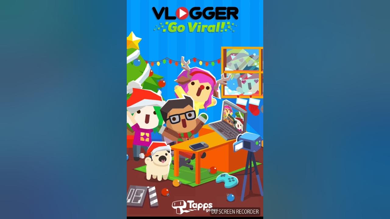 Игры vlogger go viral. Vlogger игра. Vlogger go Viral: игра ютюбера. Игра а4 vlogger. Симулятор блогера.