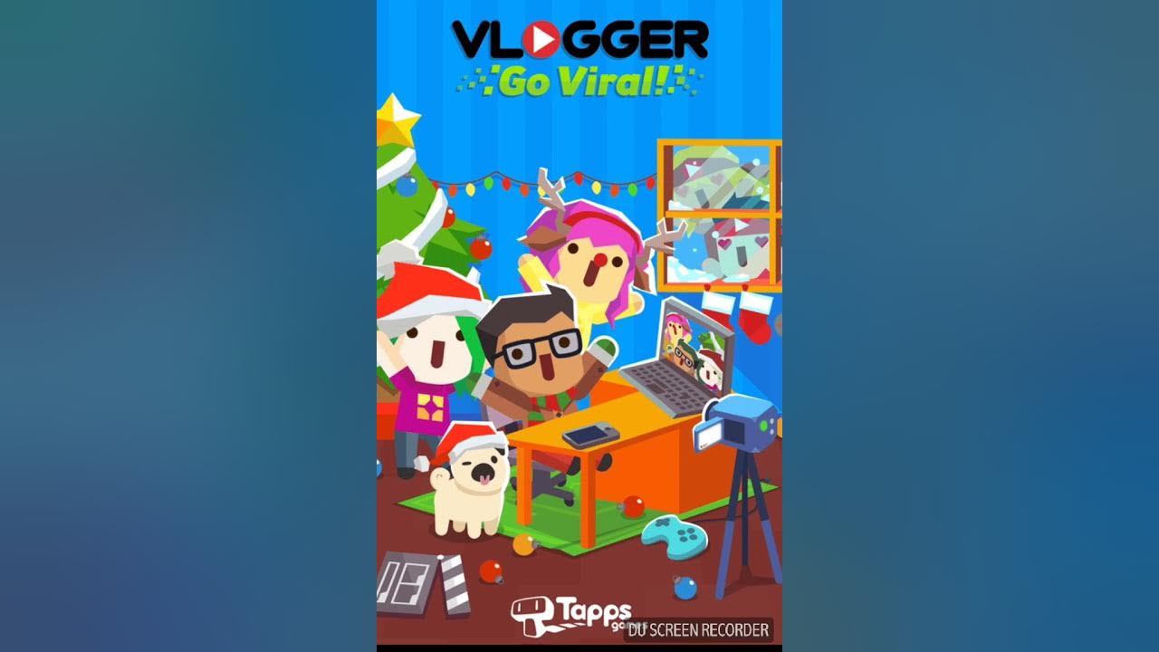 Игра ютубера vlogger go. Влогер го вириал. симулятор блогера. игра про видеоблогера. vlogger go viral вещи.