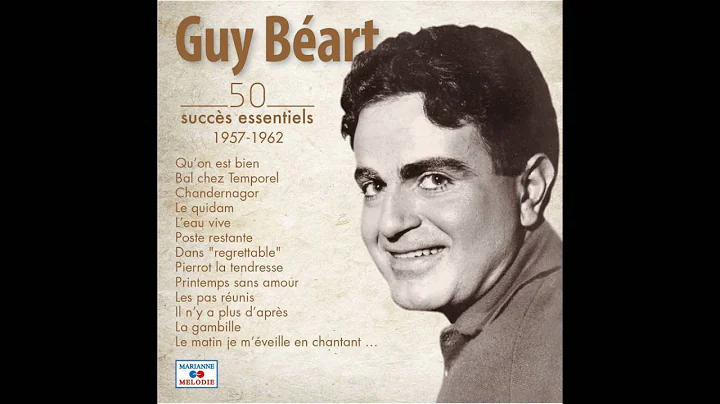 Guy Bart - Laura
