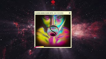 Claudiu Adam & Clara Yates - Ease Your Mind (Extended Mix) [FIND YOUR HARMONY]