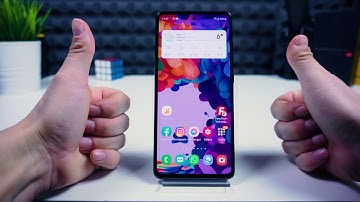 Samsung Galaxy S20 Fan Edition Got One UI 3.0 and Android 11