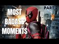 Most badass marvel moments  part 2 1080p  bestmovieclips 