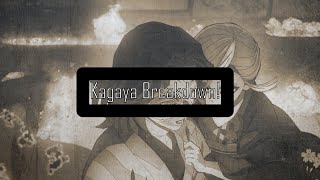 Kagaya Ubuyashiki Breakdown