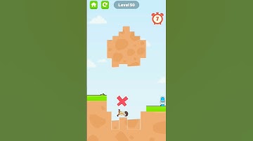 Slice to Save All Levels gameplay #lv15 #shorts