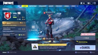 Fortnite Solos 140 Wins 4500 Kills