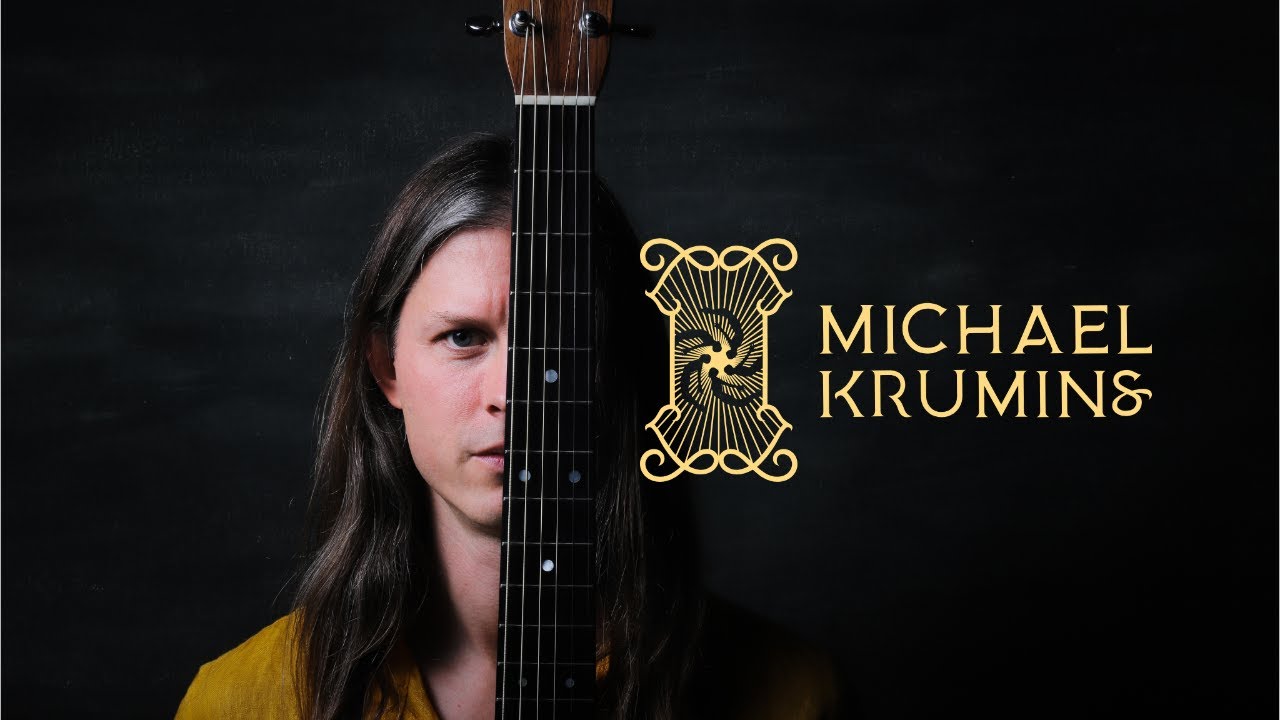 Michael Krumins - Live Stream Concert #1