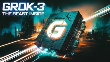 Grok-3 UNLEASHED: The AI That