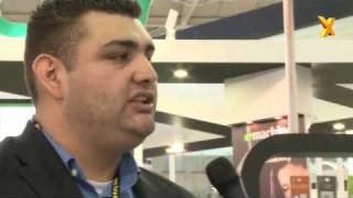 Computex 2010 :: Shuttle gets home media down to an I...on