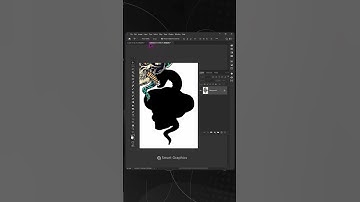 add tattoo in Photoshop