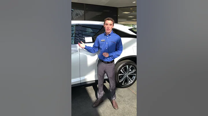 How To Use Keyless Entry and Setup Auto Folding Mirrors on Your Lexus