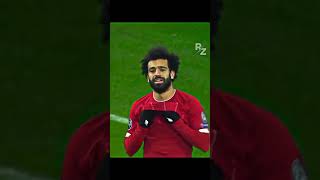 Salah Only Scores Impossible Chances