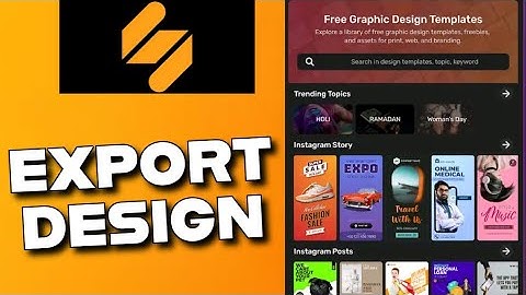 How to Export Design on Simplified Ai 2025?