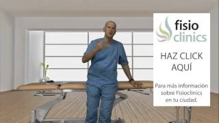 Tratamiento de los dolores de cabeza por neuralgia de Arnold - Fisioterapia y osteopatía Bilbao Tratamiento de los dolores de cabeza por neuralgia de Arnold - Fisioterapia y osteopatía Bilbao
