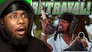 ST DA GAMBIAN DREAM - BATARAYAA | REACTION