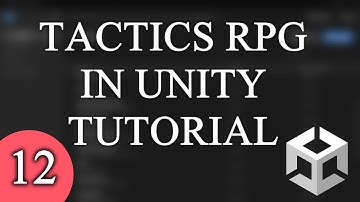 Tactics RPG in Unity Episode 12 Mouse Input refactoring and Map Marker