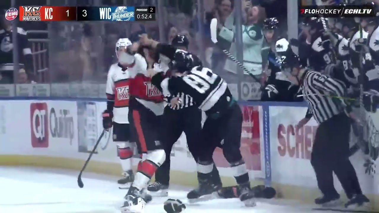 Wichita vs  Kansas City, March 1, 2025