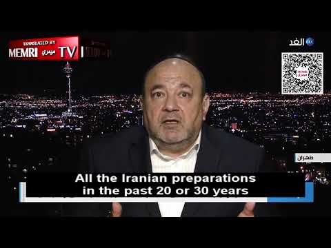 Iranian Political Analyst Emad Abshenas Rebukes Syria for Not Responding to Israeli Attacks
