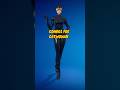 Catwoman - Skin Combos ❗️❗️ #fortnite #fortnitecombos  - sweaty skin combos