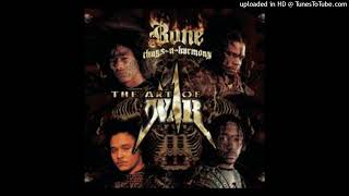 Bone, Thugs n Harmony - Mind Of A Souljah