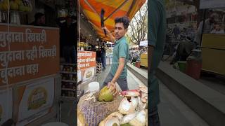 Best Coconut Milkshake In India