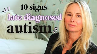 late diagnosed autistic adults: 10 experiences✨ by Dr. Kim Sage, Licensed Psychologist  50,546 views 2 weeks ago 28 minutes