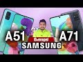 කැමරා 4ක් එක්ක Samsung A51 & A71 (Sinhala)