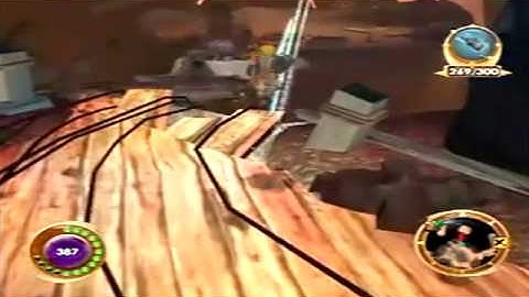 Jak and Daxter - The Lost Frontier (PS2) | Part 27: Return to Far Drop, Pt. III