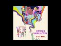 Bebe Rexha - American Citizen (from the Netflix Series "We The People") [Official Audio]