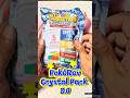 @PokeRev Crystal Pack 8.0 #pokerev #pokemon #pokemoncards #pokemoncommunity #packopenning