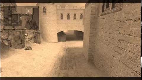 css Cal Montage- P00f