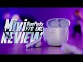 Mivi DuoPods F70 ENC Review in Nepal: Powerful Bass, Long Battery Life, and ENC