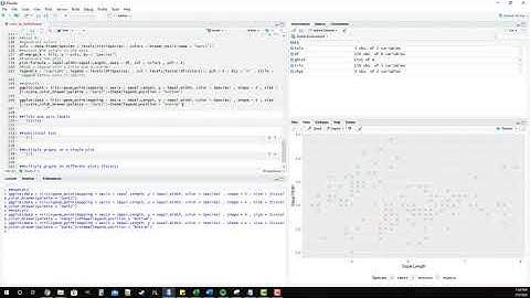 Advanced Legends In GGPLOT2