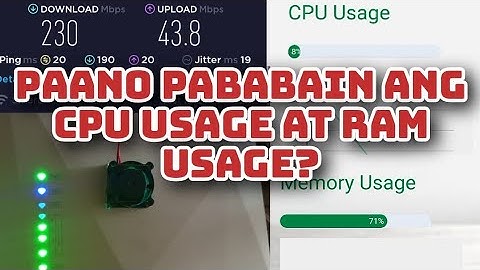 DIY Cooling Fan Green Packet D2!!!