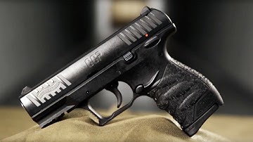 Cover Image for Rifleman Review: Walther CCP M2