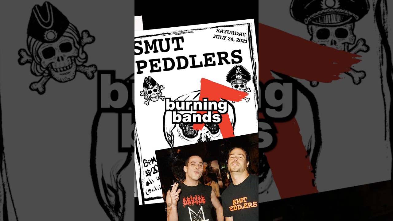 Jackass Was Secretly a PUNK Mixtape auf YouTube ansehen Jackass Was Secretly a PUNK Mixtape auf YouTube ansehen
