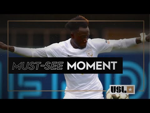 Must-See Moment - Opoku Powers Legion to Victory - android ... - 480 x 360 jpeg 24kB