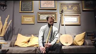 Yunus Emre Aşkın Yolculuğu Fon Müziği Resimi