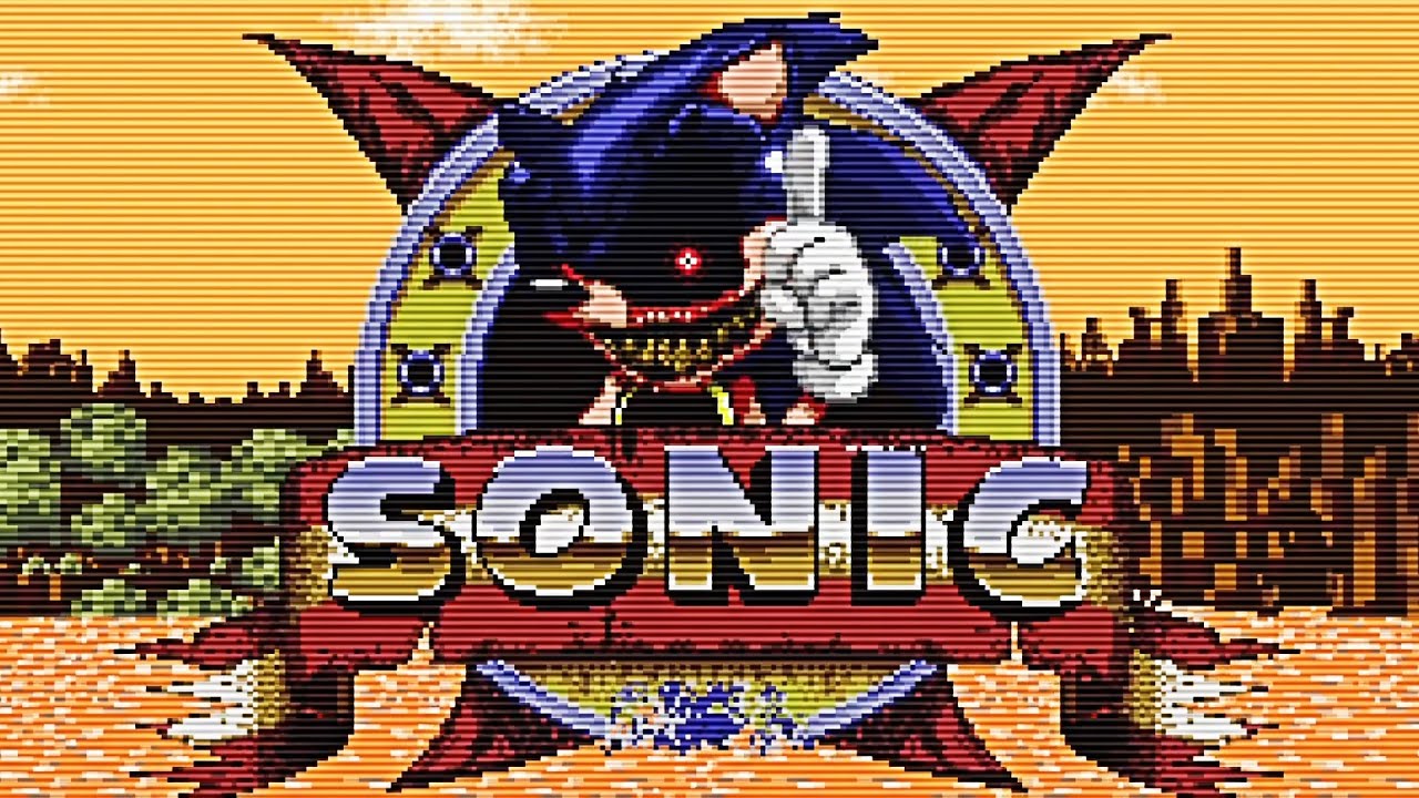 Sonic the Hedgehog (Mobile Decompilation) - PCGamingWiki PCGW - bugs,  fixes, crashes, mods, guides and improvements for every PC game